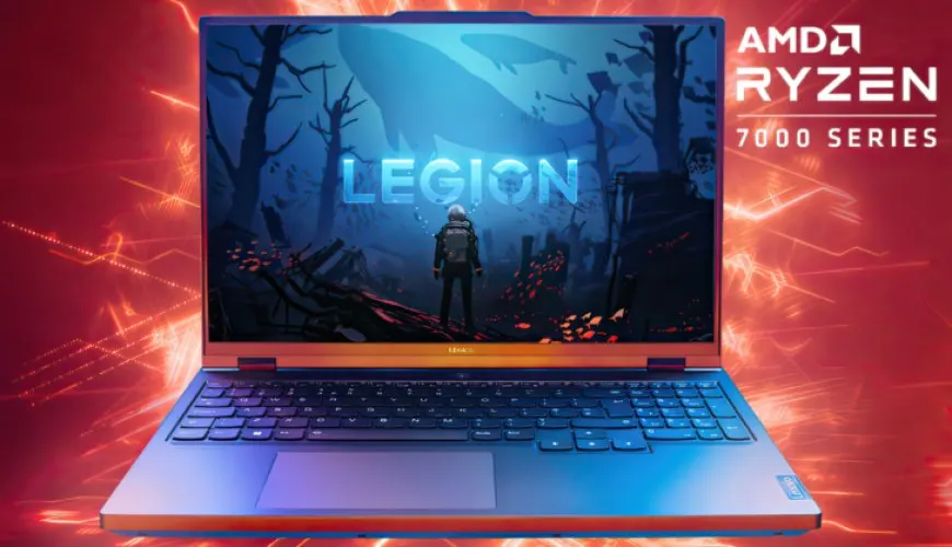 AMD Misses Ryzen 7040 Phoenix APU Launch Deadline, First Laptops Now Arriving In May