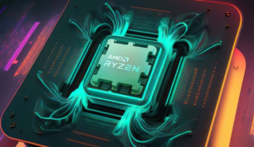 Official AMD AGESA 1.0.0.7 BIOS Firmware With Ryzen 7000 Burnout Fix To Release In Early May
