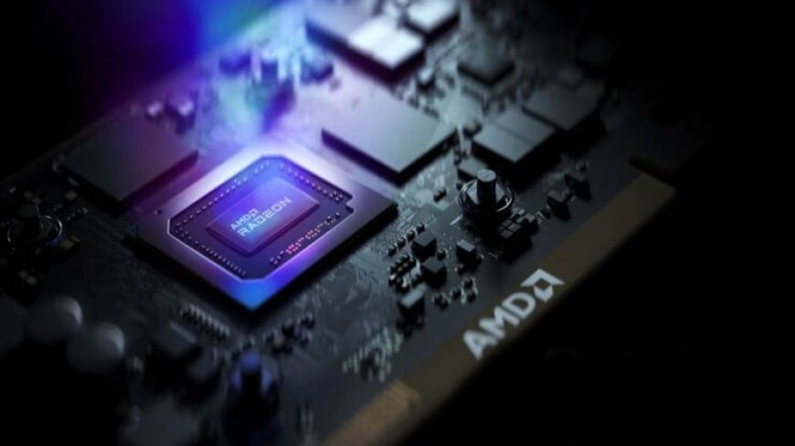AMD Entry-Level Radeon RX 6300 RDNA 2 Discrete GPU Gets Beaten By Radeon 780M RDNA 3 iGPU