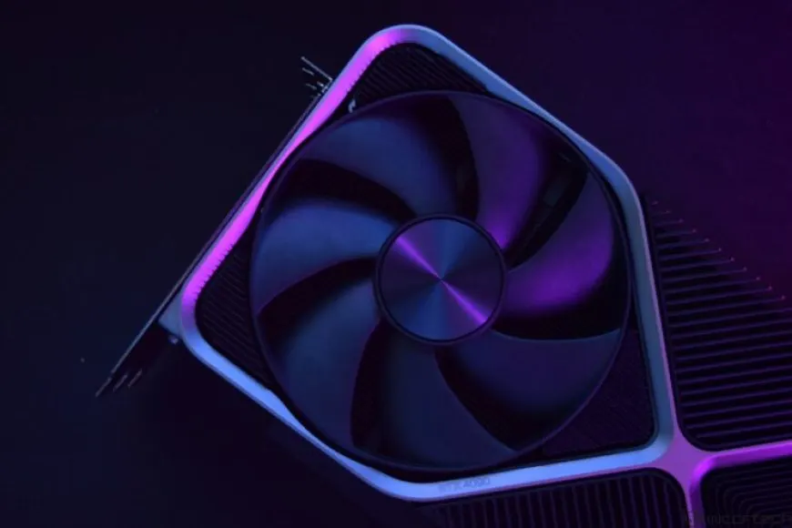 NVIDIA’s RTX 4090 Founders Edition Axial Fans DIY Modded Into Chassis & CPU Coolers, Up To 9C Lower Temps Versus…