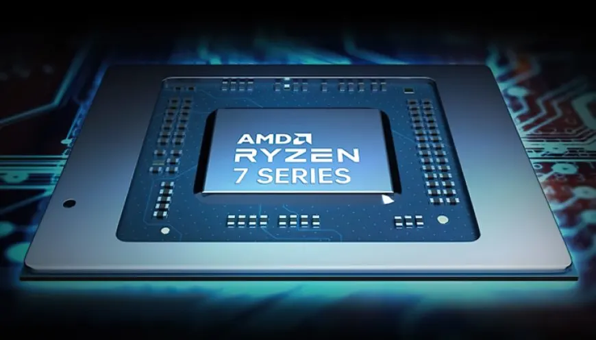AMD Ryzen 7 PRO 7840HS Phoenix APU Spotted & Benchmarked, Faster Than Ryzen 9 6900HX