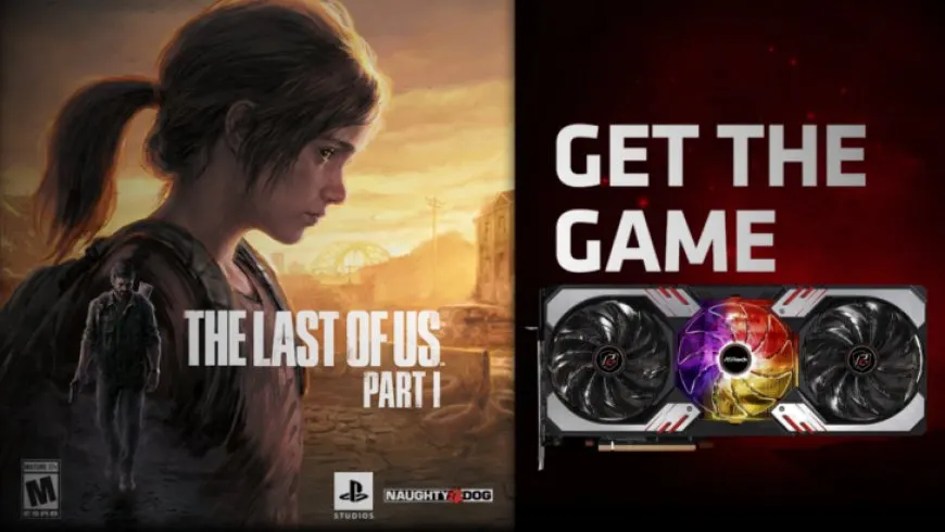 AMD Radeon RX 6950 XT 16 GB Drops To $610 US, 6800 XT 16 GB To $540 US To Tackle NVIDIA RTX 4070 12 GB Launch