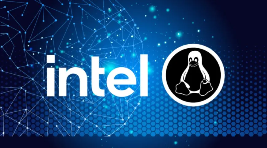 Intel Meteor Lake Graphics Receive Latest Enablement Patches In Linux 6.4