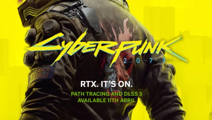Cyberpunk 2077 With NVIDIA RT Overdrive Mode & Path Tracing To Be 30-40% More GPU Intensive, DLSS 3 Allows Over 100 FPS…