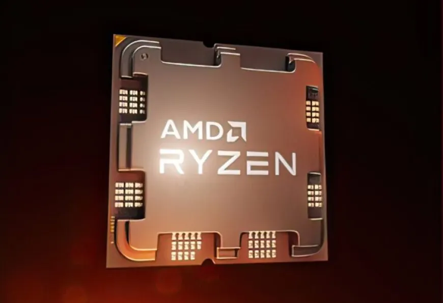 AMD Cuts Ryzen 9 7950X3D & 7900X3D Prices After 7800X3D Launch, Other Ryzen 7000 CPUs Also Discounted
