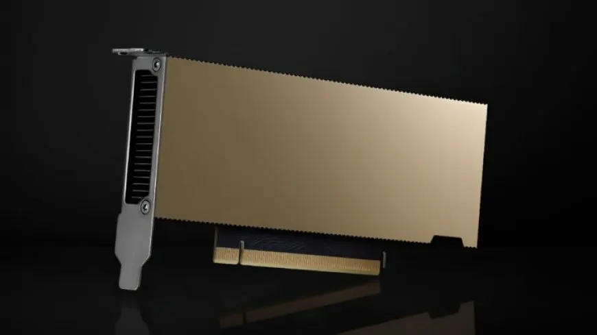NVIDIA Hopper H100 & L4 Ada GPUs Achieve Record-Breaking Performance In MLPerf AI Benchmarks