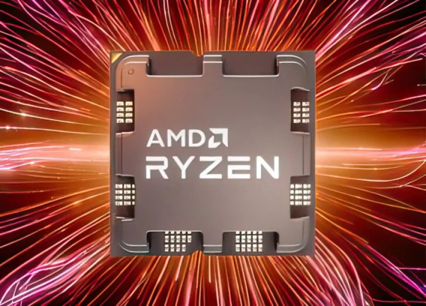AMD Ryzen 7 7800X3D CPU Shows Absolute Gaming Performance & Efficiency Dominance Over Intel 13900K, Sips Just 50W In…