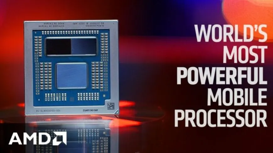 AMD Dragon Range “Ryzen 7045” CPUs Come With Various Power Optimizations Delivering Up To 54% Higher Efficiency Versus…