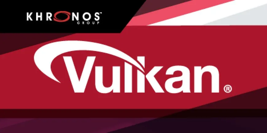 Khronos Group Unveils New Open-Ended Vulkan Extension To Eliminate The Need For Pipelines