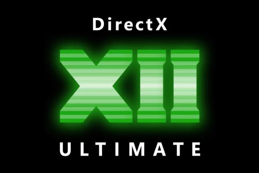 DirectX 12 API Gets New GPU Upload Heaps & Non-Normalized Sampling Features In Agility SDK