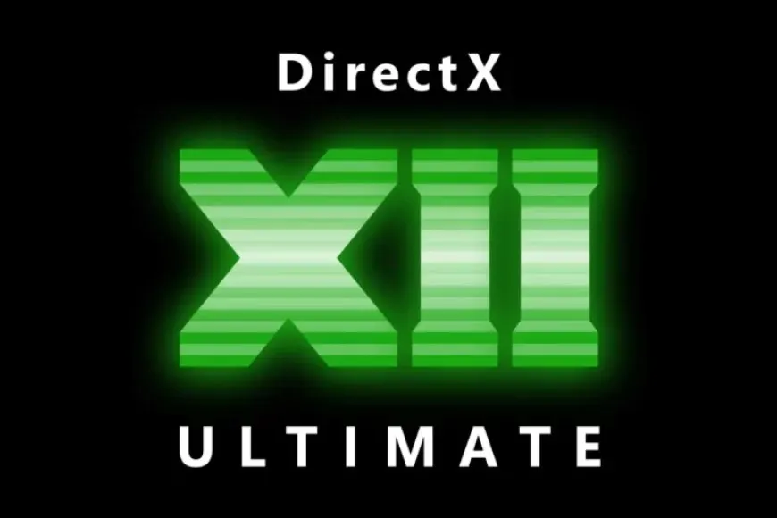 DirectX 12 API Gets New GPU Upload Heaps & Non-Normalized Sampling Features In Agility SDK