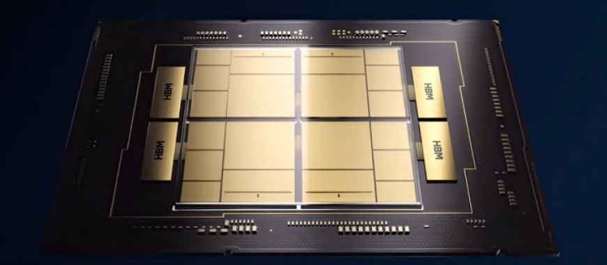 Intel 4th Gen Xeon “Sapphire Rapids” CPUs Achieve Up To 10x AI Stable Diffusion Performance With AMX