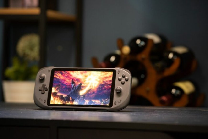 Abxylute Cloud Gaming Console Releases Today, Early Bird Pricing Set At $199