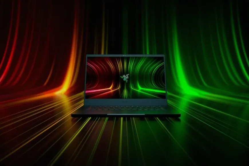 Razer Blade 14 2023 Specifications Provided By Tipster; Will Attempt To Undercut 14-Inch 2023 MacBook Pro With Ryzen…