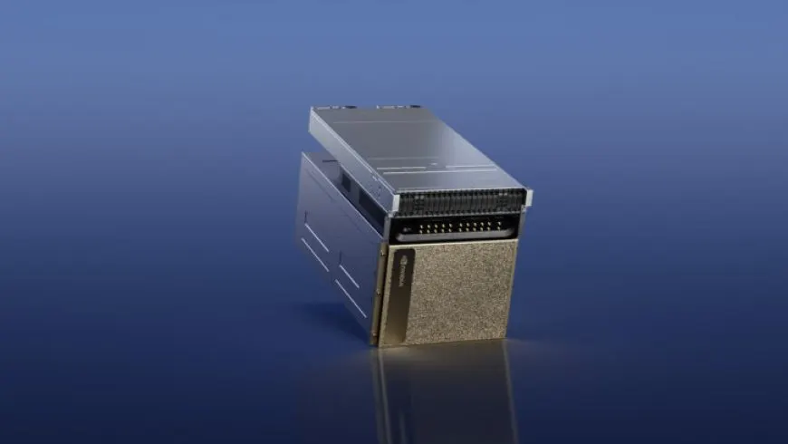 NVIDIA Debuts DGX Quantum: World’s First GPU Accelerated Quantum Computing System, Uses Open-Source CUDA Quantum…