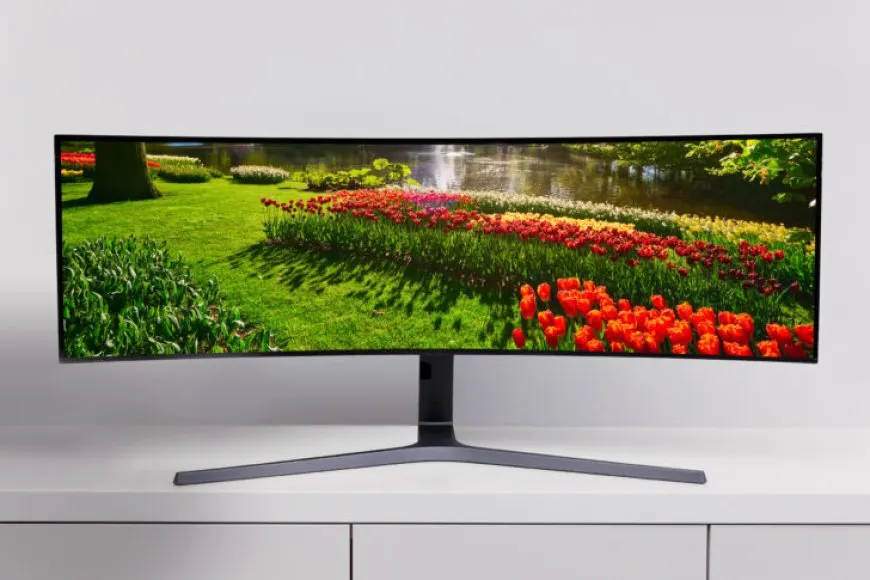 IDC Reports PC Monitor Shipments Decline In Q4 2022 To Record Low, Rebound Expected In 2024