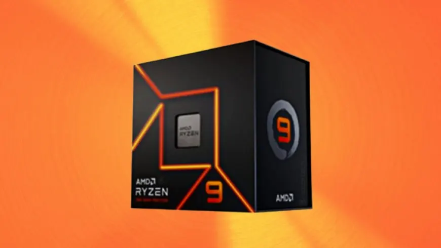 AMD Ryzen 9 7900X CPU Price Drops To $420 US, Now Cheaper Than Non-X Variant In China