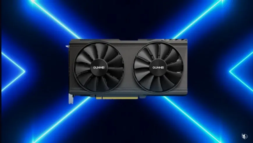 Intel Arc A380 Graphics Card Drops To $115 US, The Most Affordable AV1 GPU With 6 GB Memory