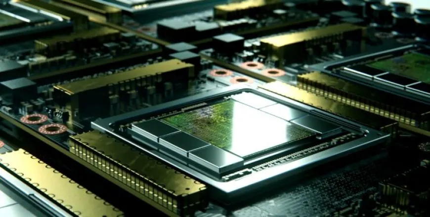 NVIDIA GeForce RTX 30 Ampere Enthusiast Gaming Graphics Cards To Feature Powerful PCB Designs, Over 20 Chokes Rumored…