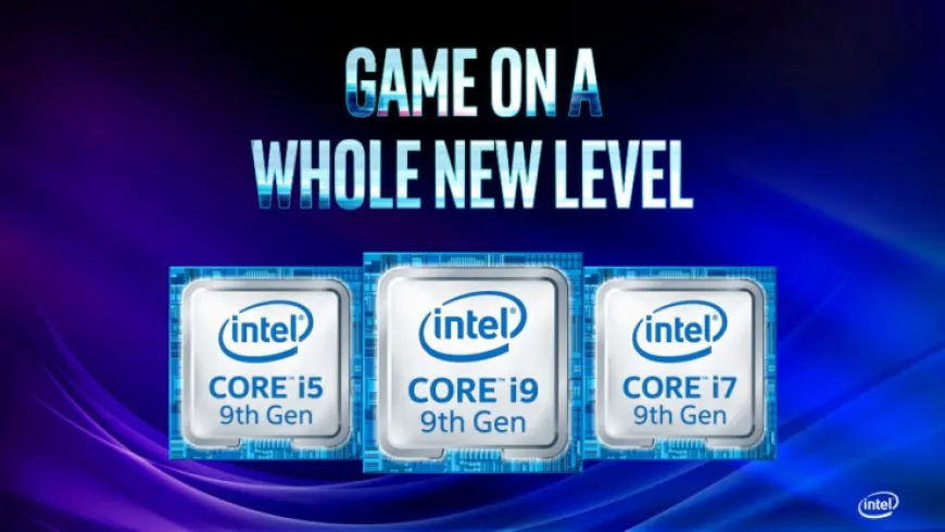 Intel’s 9th Gen Desktop CPUs Receive Massive Price Cuts, Core i9-9900K 8 Core For $435 US, Core i7-9700K 8 Core For…