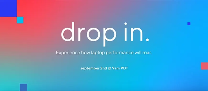 Intel Tiger Lake 10nm CPUs All Set To Roar on 2nd September, Official Launch & Pre-Release Architectural Presentation…
