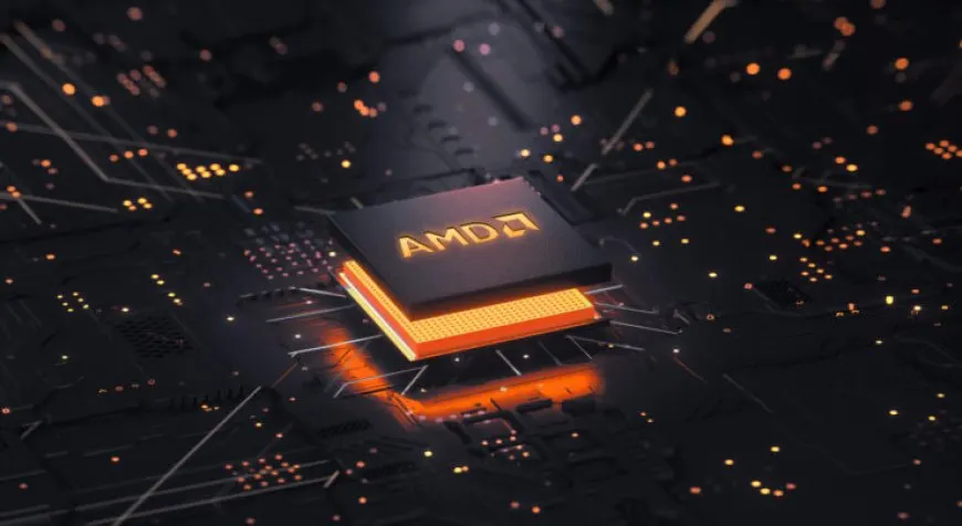 AMD Hits Highest x86 CPU Market Share Since 2013 – Mobility Sees Huge Share Gains, Ryzen Desktop & EPYC Server Steadily…
