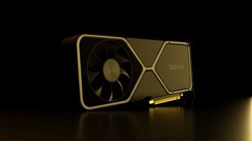 NVIDIA GeForce RTX 3080 Ti & RTX 3080 Ampere Gaming Graphics Cards Launch Rumored For 17th September – RTX 3070 in…