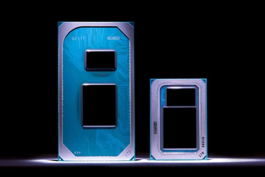 Intel’s Tiger Lake-H High-Performance Mobility CPUs Launching In Q1 2021, Up To 8 Cores To Tackle AMD’s Zen 3 Powered…