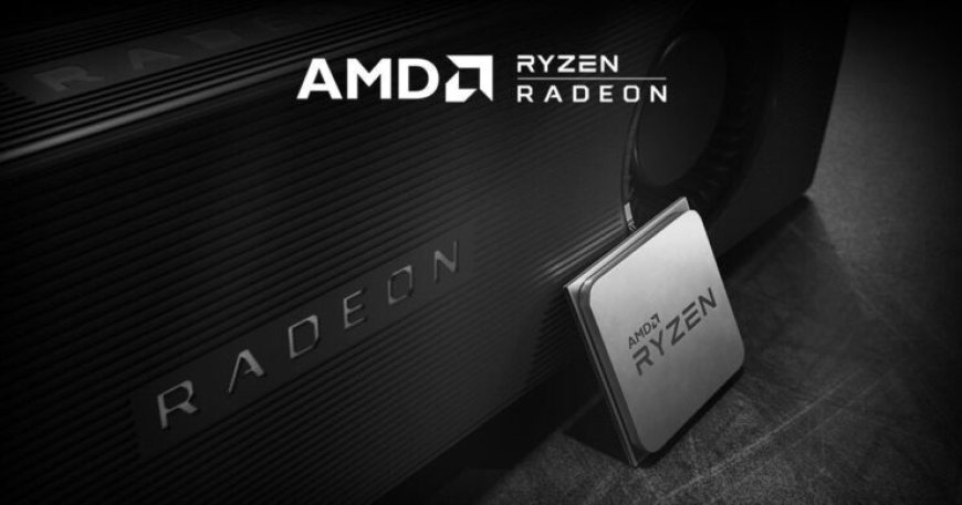 AMD Zen 3 ‘Ryzen 4000’ Desktop CPUs & RDNA 2 ‘Radeon RX Navi 2X’ GPUs On Track For 2020 Launch – EPYC Milan Ships Later This Year, 5nm Zen 4 in 2022