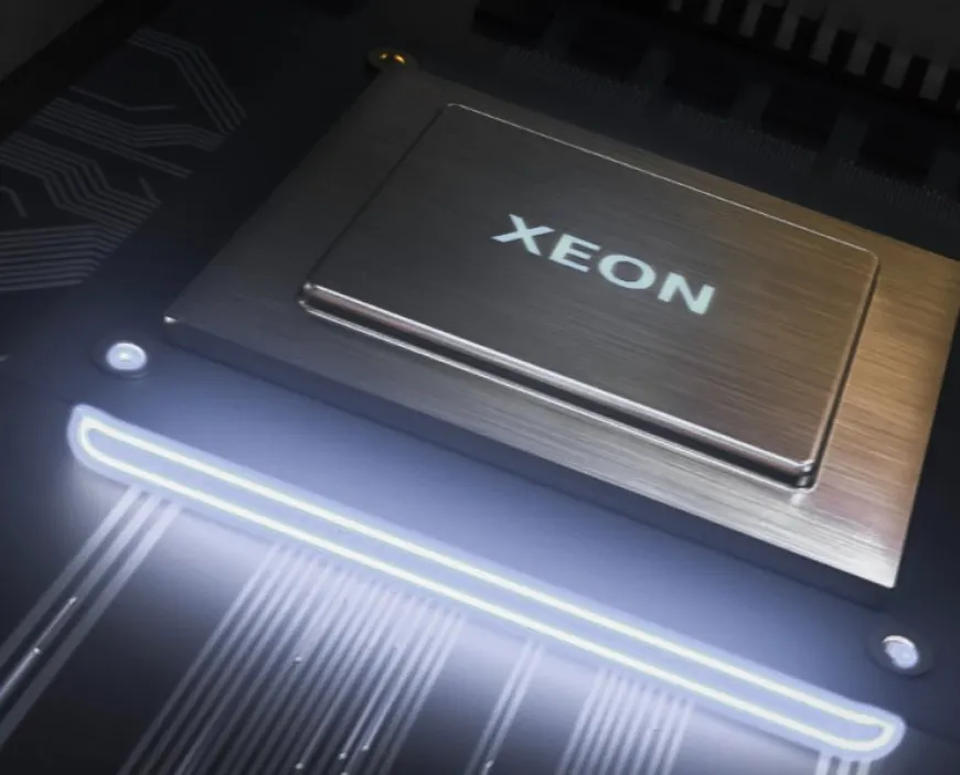 Intel’s Next-Gen 10nm Ice Lake-SP CPU Tested, Dual 28 Cores & 56 Threads Chips Compared To A Single AMD EPYC 7742 64…