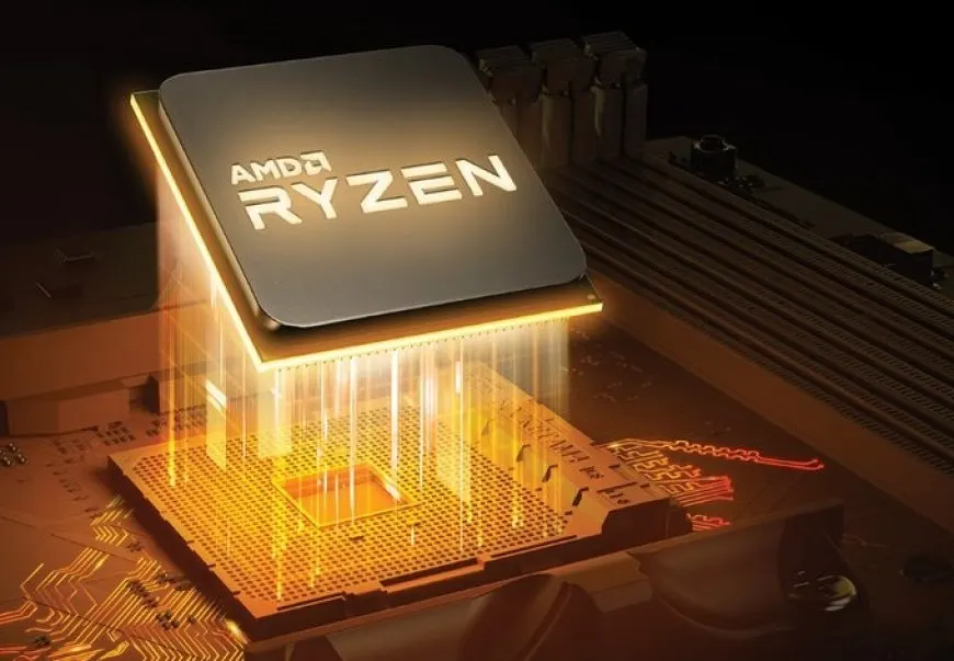 AMD Ryzen 5 PRO 4650G 6 Core & Ryzen 3 PRO 4350G 4 Core Renoir APU Benchmarks Leak Out Too – On Par With Matisse CPUs…