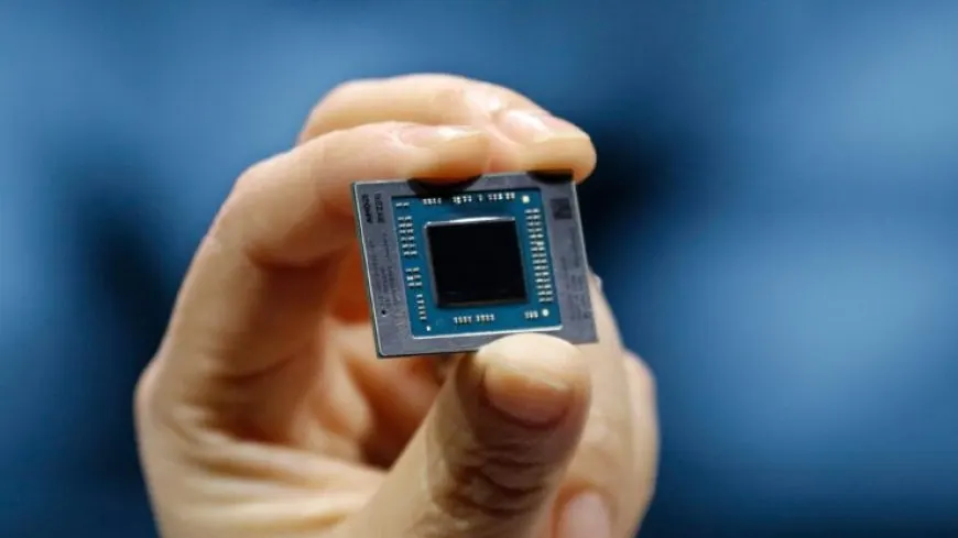 AMD Ryzen 7 4700G APU Overclocked To 4.8 GHz Across All 8 Cores, DDR4-4400 & 2200 MHz FCLK Achieved Too – Blows Away…