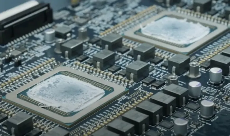 Graphcore’s Colossus GC200 7nm Chip Competes Against The NVIDIA A100 GPU With Colossal Design & 250 TFLOPs AI…