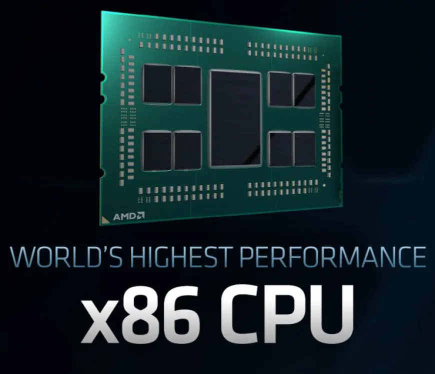 AMD Ryzen Threadripper PRO 3000 CPU Official Specs Leak Out – Ryzen Threadripper PRO 3995WX Flagship, Up To 64 Cores…