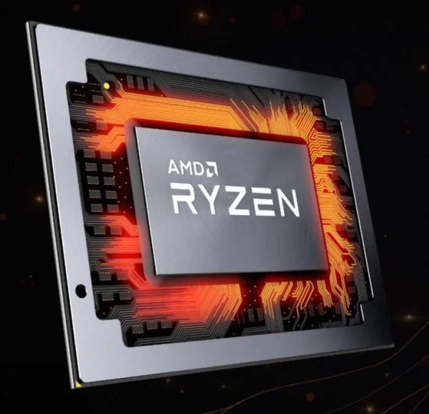 AMD Ryzen 4700G Renoir 8 Core APU Overclocked & Benchmarked at 4.55 GHz Across All Cores, Faster Than The Ryzen 7 3800X…