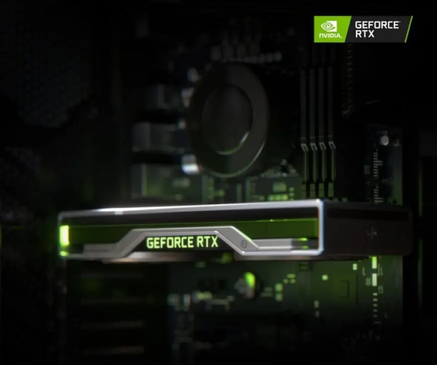 NVIDIA’s GeForce RTX 3060 Mainstream $300-$400 Ampere Gaming Graphics Cards Rumored To Feature GA106 GPUs, GA107…