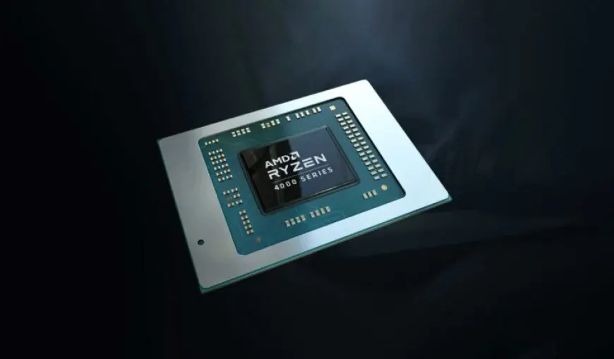 AMD Ryzen 4000 Renoir PRO Desktop CPUs Listed Online – Ryzen 7 PRO 4750G, Ryzen 5 PRO 4650G, Ryzen 3 PRO 4350G Prices &…