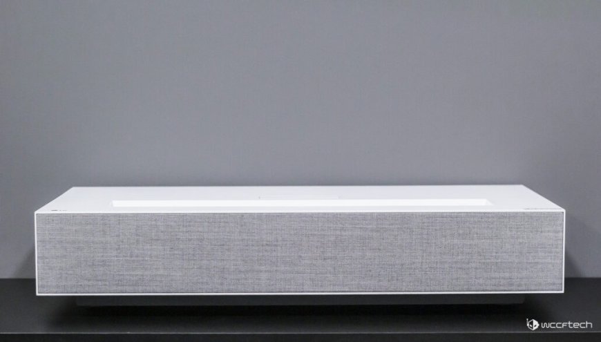 LG HU85LA CineBeam 4K UST 6-Month Projector Review – Can It Maintain Its Brightness?