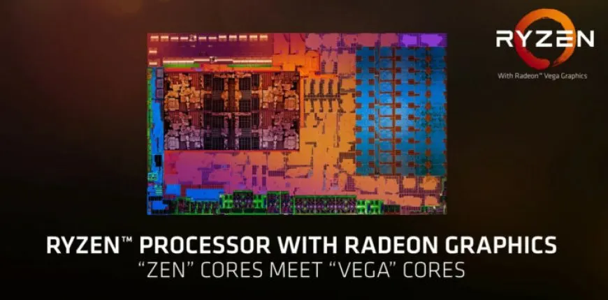 AMD Ryzen 5000 ‘Cezanne’ APU Spotted, Zen 3 & 7nm Vega Chips To Retain AM4 Support Till 2021