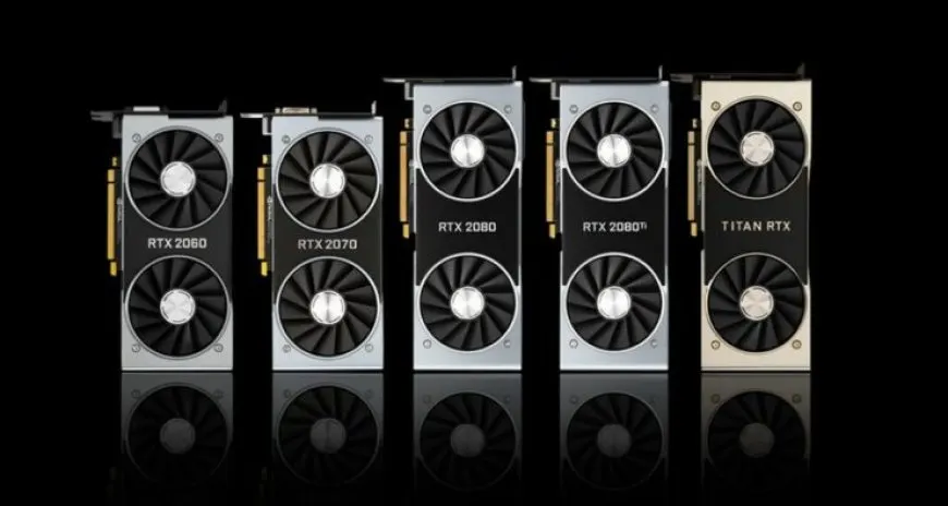 NVIDIA’s Mainstream GeForce GPU Performance Per Dollar Visualized Over The Years, Are We Bound To Get Another…