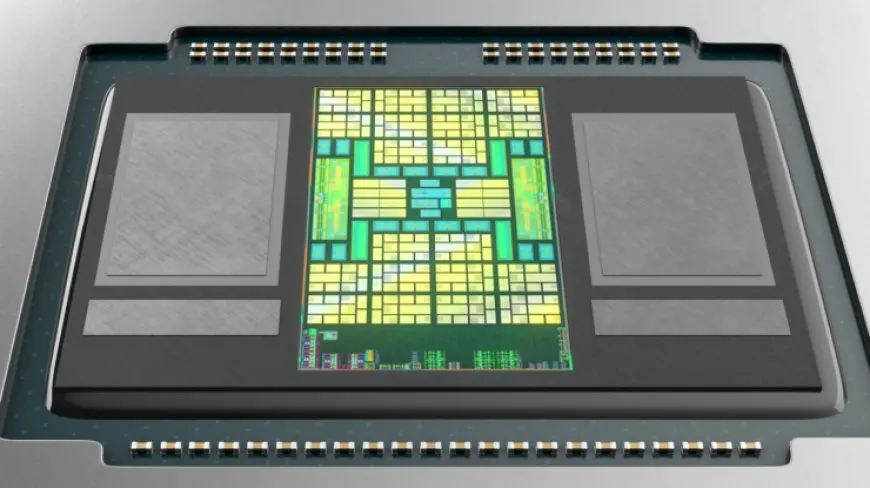AMD Radeon Pro 5600M GPU With 8 GB HBM2 Memory Announced For Apple MacBook Pro – First Navi Design With HBM