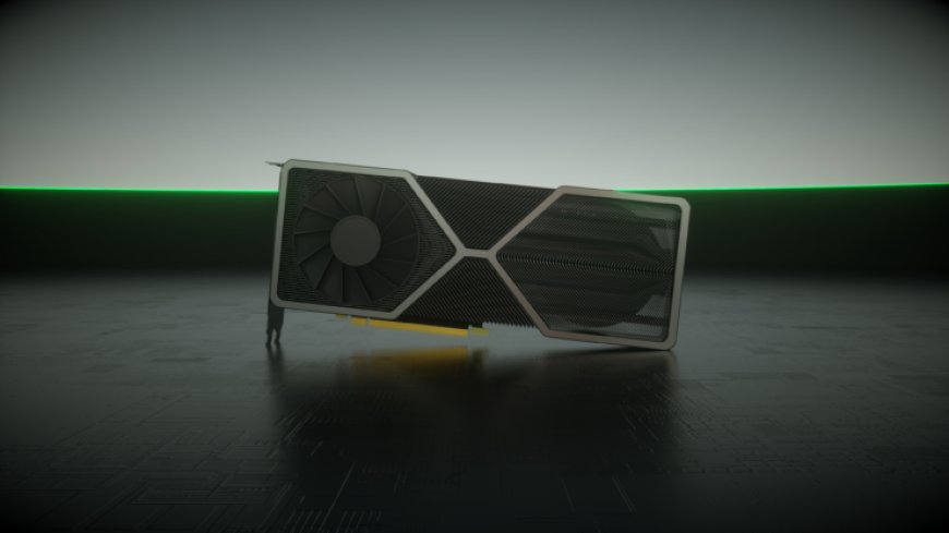 NVIDIA Ampere Powered GeForce RTX 30 Series Reportedly Launching With RTX 3080 & RTX 3090 In September