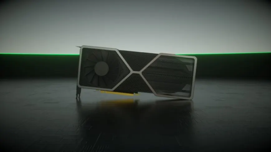 NVIDIA Ampere Powered GeForce RTX 30 Series Reportedly Launching With RTX 3080 & RTX 3090 In September