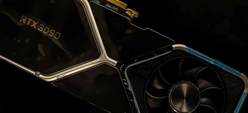 NVIDIA’s Flagship RTX 3090 GPU Will Have A TGP Of 350W, Complete Breakdown Leaked