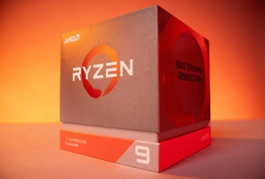 AMD Ryzen 9 3900XT 12 Core & Ryzen 5 3600XT 6 Core Matisse Refresh Desktop CPUs Listed, Retail Launch on 7th July