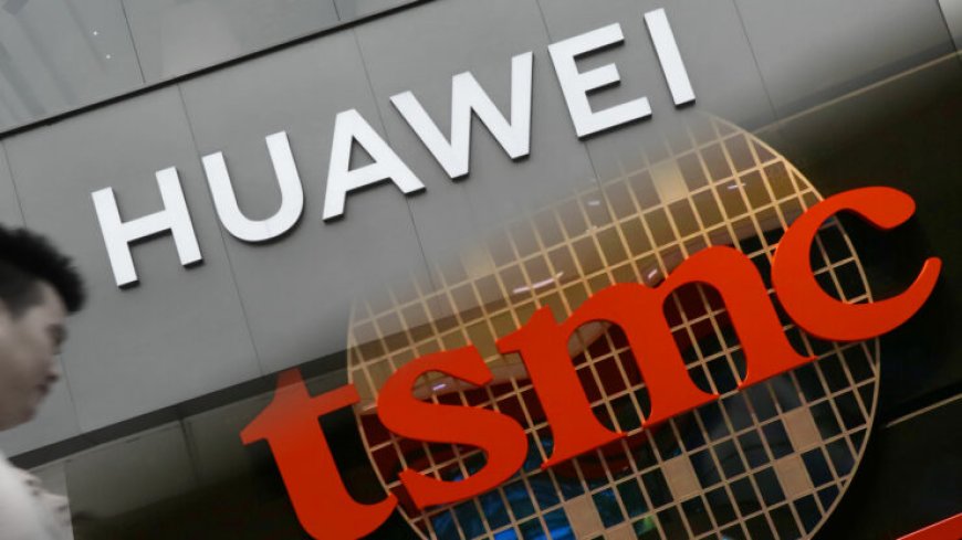 TSMC (NYSE: TSM) Faces Uncertainty on CAPEX as the Fallout From Abandoning Huawei Begins to Bite