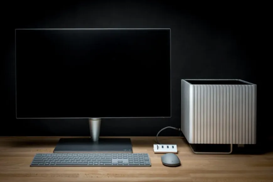 AMD Ryzen 7 3700X 8 Core CPU & NVIDIA GeForce GTX 1650 Featured Inside An Entirely Passive Cooled PC With A Stunning…