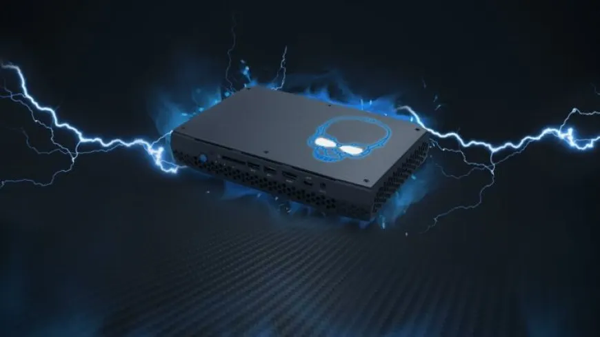 Intel’s Next-Gen 10nm Tiger Lake-U CPU Based NUC 11 Extreme Spotted, Features Up To 4.4 GHz Boost Clocks & NVIDIA’s…