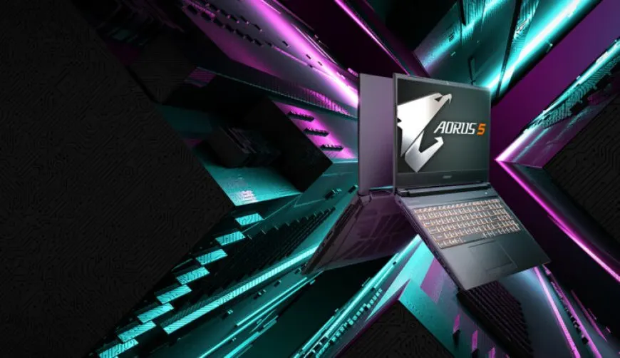 Gigabyte Unveils The Newest Additions To The AORUS Line: The AORUS 5 vB And AORUS 7 vB – Features An Upgraded Cooling…