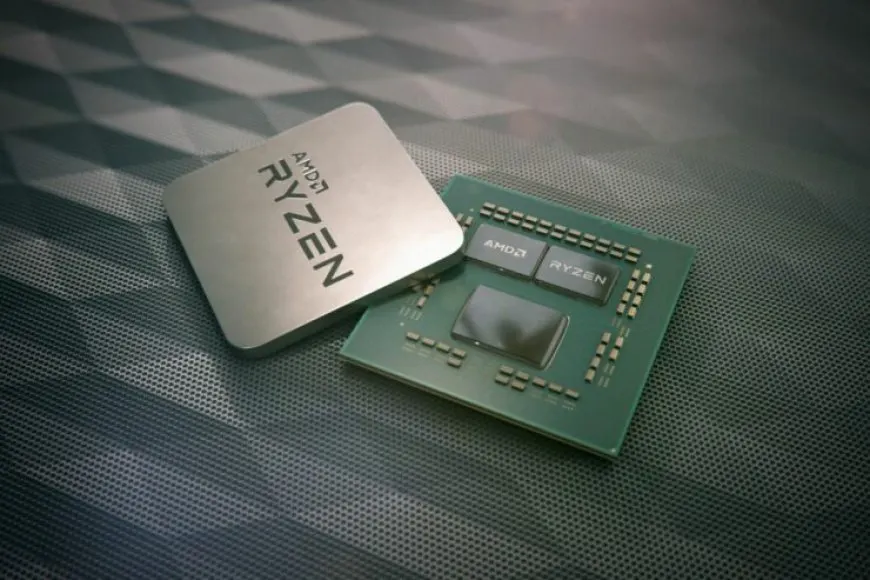 Alleged AMD Ryzen 9 3900XT, Ryzen 7 3800XT, Ryzen 5 3600XT ‘Matisse Refresh’ CPU Benchmarks Leak Out, Zen 2 Outperforms…